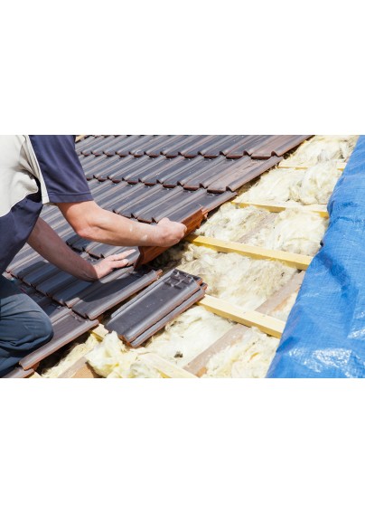 Утепление кровли: распространённые ошибки, которые приводят к промерзанию