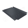 Фальцевая кровля Smart Фальц Pro CORUNDUM50® матовый RAL 7024 (графитовый серый) 0.50