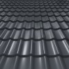 Металлочерепица СМ Классик CORUNDUM50® RAL 7024 (графитовый серый) 0.50