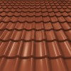 Металлочерепица СМ Классик CORUNDUM50® RAL 8004 (медно-коричневый) 0.50