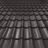 Металлочерепица СМ Классик CORUNDUM50® RR32 (серо-коричневый) 0.50