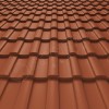 Металлочерепица Stella CORUNDUM50® матовый RAL 8004 (медно-коричневый) 0.50