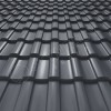 Металлочерепица Stella CORUNDUM50® RAL 7024 (графитовый серый) 0.50