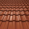 Металлочерепица Stella CORUNDUM50® RAL 8004 (медно-коричневый) 0.50