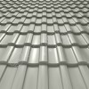 Металлочерепица Stella CORUNDUM50® RAL 9002 (светло-серый) 0.50