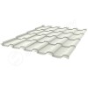 Металлочерепица Stella CORUNDUM50® RAL 9002 (светло-серый) 0.50