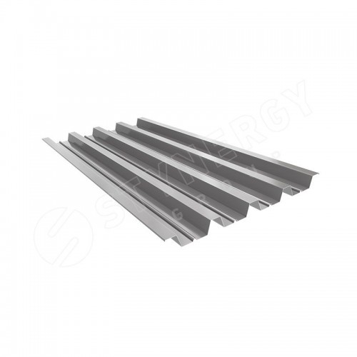 Профнастил Н60 Zn 0.80