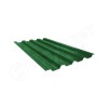 Профнастил НС44 CORUNDUM50® RAL 6002 (лиственно-зелёный) 0.50 A