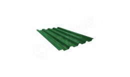 Профнастил НС44 CORUNDUM50® RAL 6002 (лиственно-зелёный) 0.50 A