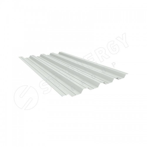 Профнастил НС44 CORUNDUM50® RAL 9002 (светло-серый) 0.50 A
