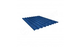 Профнастил С20 CORUNDUM50® RAL 5005 (сигнальный синий) 0.50 R
