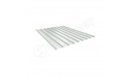 Профнастил С20 CORUNDUM50® RAL 9002 (светло-серый) 0.50 R
