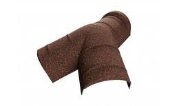 Черепица Decra Oberon