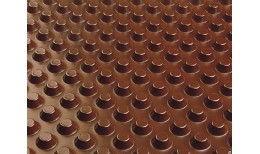 Геомембрана Изостуд ГЕО