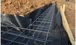 Мембрана Изостуд стандарт (2x20)