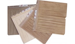 Фасадная панель ЯФАСАД Крымский сланец (Песок)