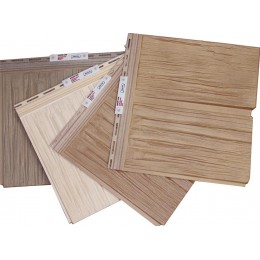 Фасадная панель ЯФАСАД Крымский сланец (Железо)