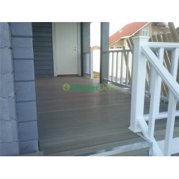 Террасная доска MasterDeck Classic Тиснение (Орегон)