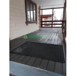 Террасная доска MasterDeck Slim (Клен)