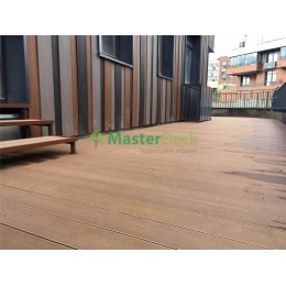 Террасная доска MasterDeck Slim (Клен)