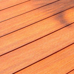 Террасная доска из ДПК CM Decking Mix (Ясень)