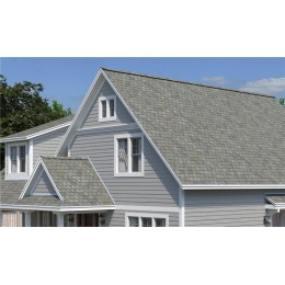 Черепица CertainTeed Belmont Black granite