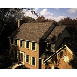 Черепица CertainTeed Carriage House Black pearl