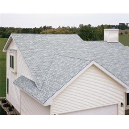 Черепица CertainTeed CT20 Cedar brown