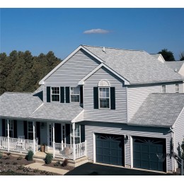 Черепица CertainTeed CT20 Cedar brown