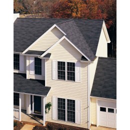 Черепица CertainTeed CT20 Cedar brown