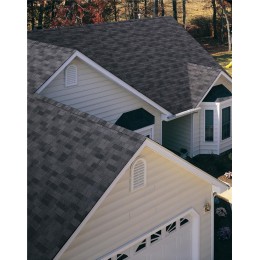 Черепица CertainTeed CT20 Cedar brown