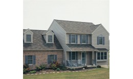 Черепица CertainTeed CT20 Cedar brown