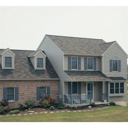 Черепица CertainTeed CT20 Cedar brown