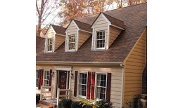 Черепица CertainTeed Landmark Atlantic blue