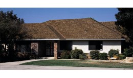 Черепица CertainTeed Landmark Atlantic blue