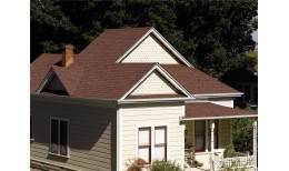 Черепица CertainTeed Landmark Atlantic blue