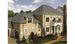 Черепица CertainTeed Landmark Atlantic blue