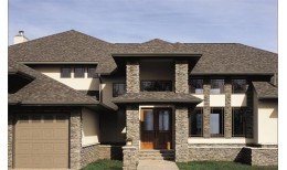 Черепица CertainTeed Landmark Atlantic blue