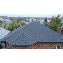 Черепица Katepal Forte Гавана