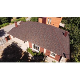 Черепица Katepal Forte Гавана