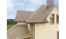 Черепица Katepal Katrilli Зелень моховая