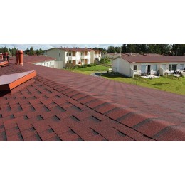 Черепица Katepal Rocky Балтика