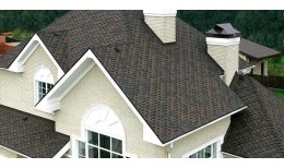 Черепица Katepal Rocky Балтика