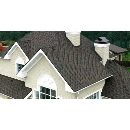 Черепица Katepal Rocky Балтика