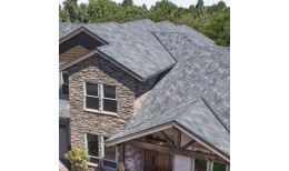 Черепица Malarkey Windsor Natural Wood - Зеленый