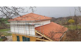 Черепица La Escandella Innova