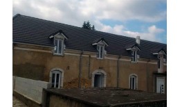 Черепица La Escandella Innova