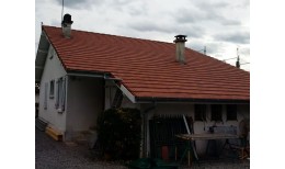 Черепица La Escandella Planum