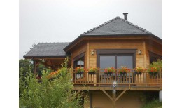 Черепица La Escandella Visum3
