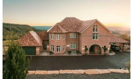 Черепица La Escandella Visum3